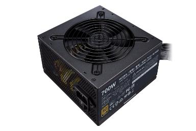 مقایسه کولر مستر MWE 700 BRONZE V2 با توان 700 وات با گرین GP700B-HP EVO با توان 700 وات