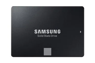 سامسونگ 850EVO SATA 2.5 Inch ظرفیت 2 ترابایت