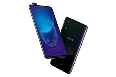 مقایسه NEX S ویوو با پوکو X3 پرو شیائومی