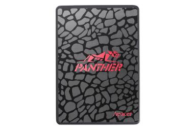 عکس اپیسر AS350 PANTHER SATA 2.5 Inch ظرفیت 240 گیگابایت