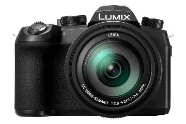 مقایسه پاناسونیک لومیکس DC-FZ1000 II {request()->input('language_config')['common']['with']} سونی a7R