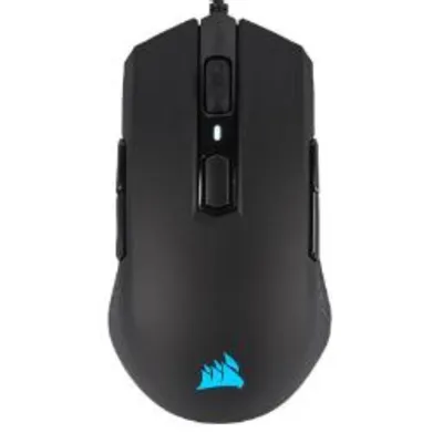 کورسیر M55 RGB Pro