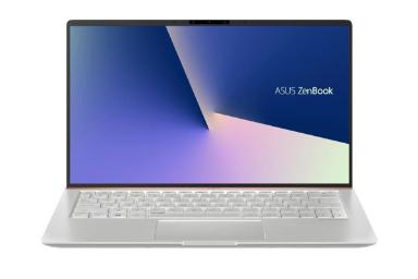 عکس ZenBook UX333FN ایسوس Core i7 MX150 16GB 512GB