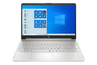HP 15-ef2010ca Ryzen 3 5300U Vega 6 16GB 1TB