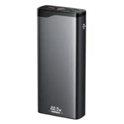 ریمکس RPP-129 با ظرفیت 20000 میلی‌آمپر ساعت