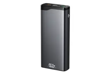 مقایسه ریمکس RPP-129 با ظرفیت 20000 میلی‌آمپر ساعت {request()->input('language_config')['common']['with']} تسکو TP 837L با ظرفیت 20000 میلی‌آمپر ساعت