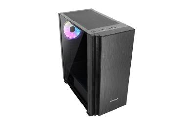 مقایسه مستر تک G300 با کولر مستر MASTERBOX TD500 ARGB