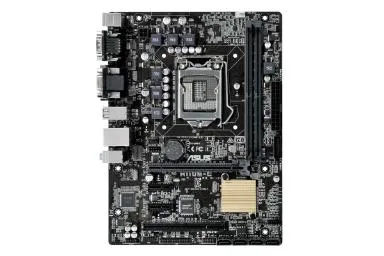مقایسه ایسوس H110M-C {request()->input('language_config')['common']['with']} ایسوس ROG MAXIMUS XIII APEX