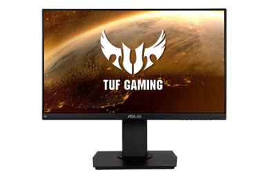 مقایسه ایسوس 23.8 اینچ مدل TUF Gaming VG249Q با ایسوس 23.8 اینچ مدل VA249HE