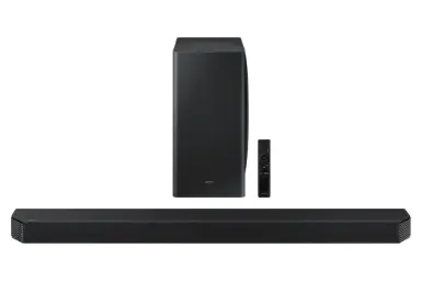 مقایسه سامسونگ HW-Q900A با شیائومی ردمی TV Soundbar