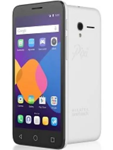 آلکاتل Pixi 3 5