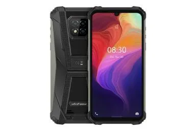 آرمور 8 یولفون