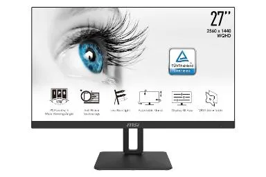 ام اس آی 27 اینچ مدل Pro MP271QP