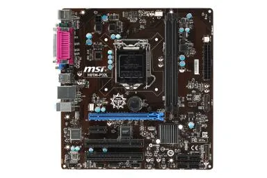 مقایسه ایسوس PRIME Z390-P {request()->input('language_config')['common']['with']} ام اس آی H81M-P32L