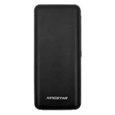 کینگ استار KP6010 با ظرفیت 6000 میلی‌آمپر ساعت