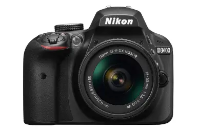 مقایسه نیکون D3400 با کانن EOS 700D