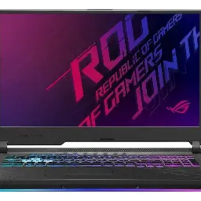 ROG Strix G712LW ایسوس Core i7-10875H RTX 2070 32GB 1TB