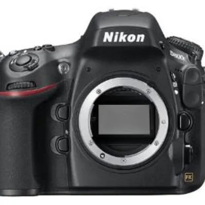 نیکون D800E