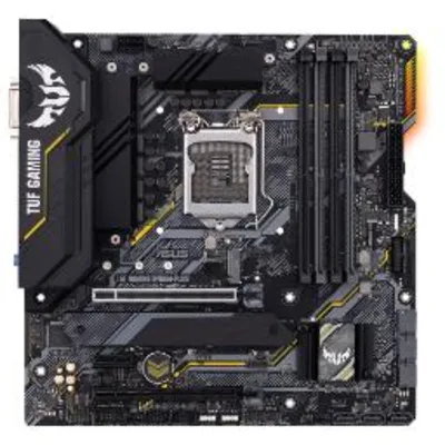 ایسوس TUF GAMING B460M-PLUS