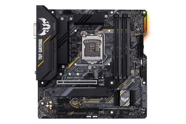 ایسوس TUF GAMING B460M-PLUS