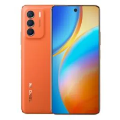 Zero 5G اینفینیکس نسخه 2023