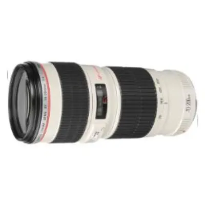 کانن EF 70-200mm f/4.0L USM