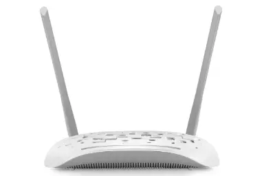 مقایسه شیائومی Mi Router AX1800 با تی پی لینک TD-W8961N V4