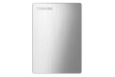 مقایسه ای دیتا HD650X ظرفیت 1 ترابایت {request()->input('language_config')['common']['with']} توشیبا Canvio Slim ظرفیت 1 ترابایت