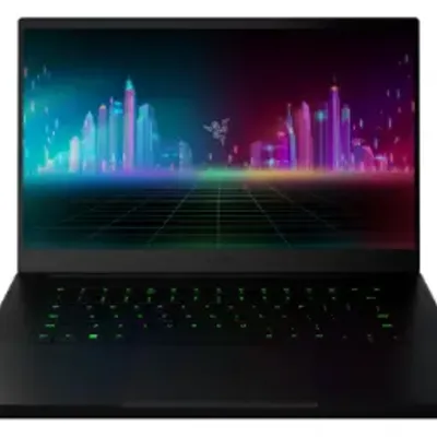 بلید 15 نسخه Base ریزر Core i7-10750H GTX 1660Ti 16GB 256GB