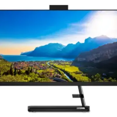 IdeaCentre AIO 3 24ITL6 لنوو Core i7-1165G7 MX450 16GB 1TB Touch