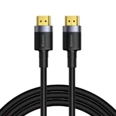 باسئوس CADKLF-F01 4K 60Hz نسخه 2.0 با طول 2 متر