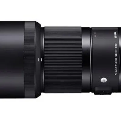 سیگما 70mm F2.8 DG Macro Art L-mount