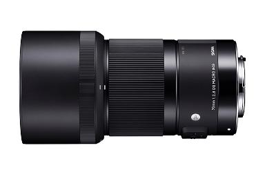 مقایسه سیگما 70mm F2.8 DG Macro Art L-mount با سیگما 105mm F2.8 DG DN Macro