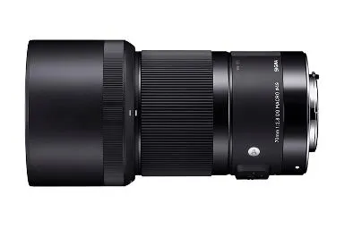 سیگما 70mm F2.8 DG Macro Art L-mount