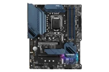 مقایسه گیگابایت Z790 AORUS ELITE X {request()->input('language_config')['common']['with']} ام اس آی MAG B560 TORPEDO