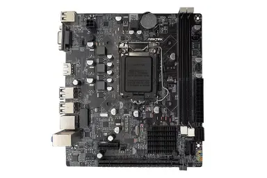 آرکتک AK-H61M EL