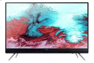 عکس سامسونگ 40M5950 مدل 40 اینچ