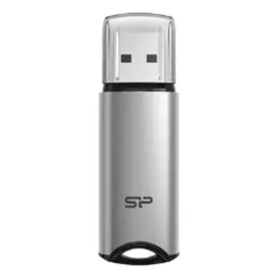 سیلیکون پاور مدل Marvel M02 ظرفیت 64 گیگابایت