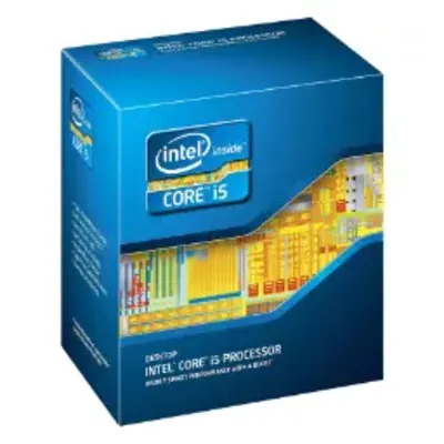 اینتل Core i5-3570