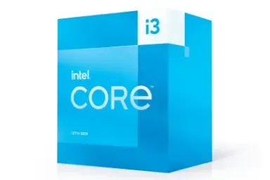 عکس اینتل Core i3-13100