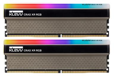 عکس کلو CRAS XR RGB ظرفیت 32 گیگابایت (2x16) از نوع DDR4-3600