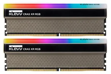مقایسه کینگستون ValueRAM KVR16N11/4 ظرفیت 4 گیگابایت از نوع DDR3-1600 با کلو CRAS XR RGB ظرفیت 32 گیگابایت (2x16) از نوع DDR4-3600