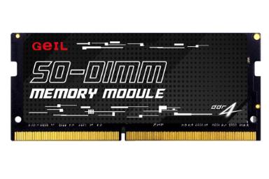 عکس گیل SO-DIMM ظرفیت 32 گیگابایت از نوع DDR4-2133