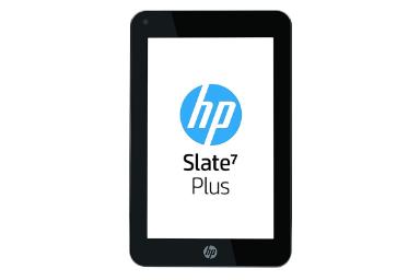 مقایسه Slate7 Plus اچ پی با آیپد ایر 2020 اپل