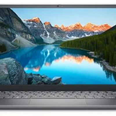Inspiron 14 5410 دل Core i5-1155G7 Iris Xe 8GB 512GB