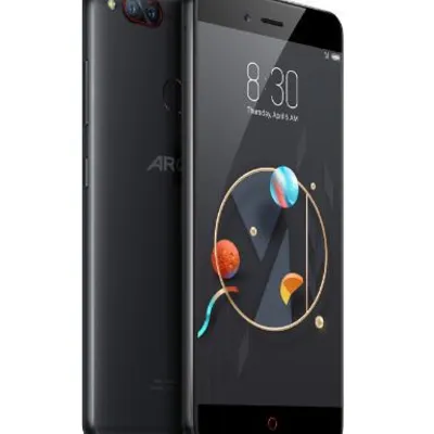 Diamond Alpha آرکاس