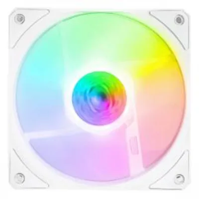 کولر مستر SickleFlow 120 ARGB White Edition