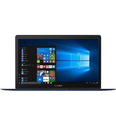 عکس ZenBook 3 Delux UX490UA ایسوس Core i7 16GB 512GB