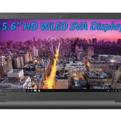 IdeaPad 130 لنوو Core i3 HD 4GB 500GB