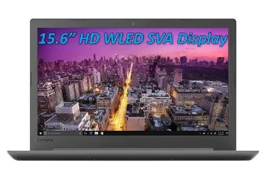 IdeaPad 130 لنوو Core i3 HD 4GB 500GB